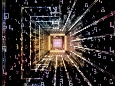 Sanal dijital işlemci