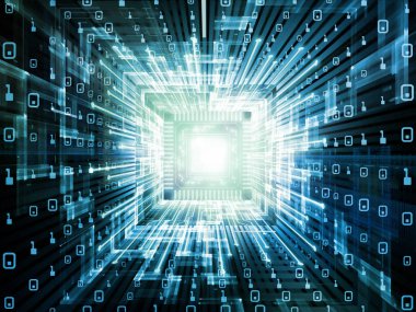 Sinerji dijital işlemci