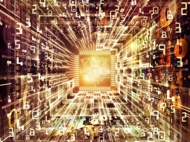 Dijital işlemci bakış açıları