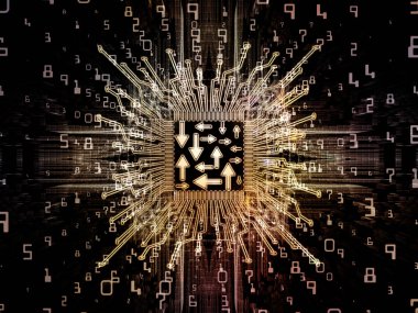 Dijital işlemci vizyonu