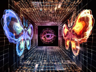 Tanrı'nın yolu yaprakları