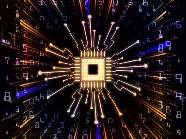 Bilgisayar Cpu hızı