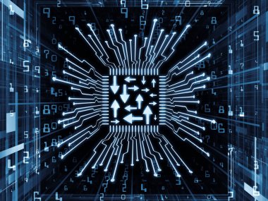 Bilgisayar Cpu çeşitliliği