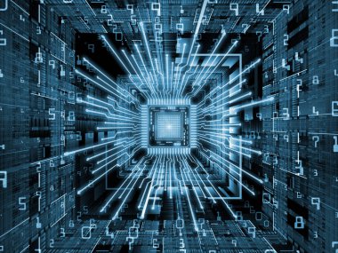 Kavramsal bilgisayar Cpu