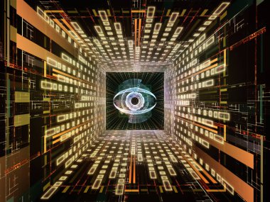 İzlerken ilerleme arka plan