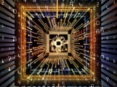 Açılım bilgisayar CPU