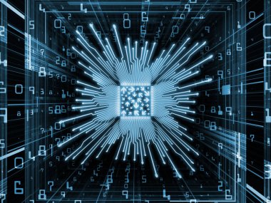 Bilgisayar Cpu unsurları