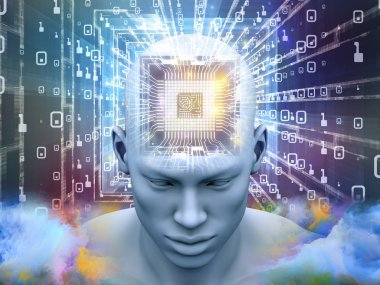 düşünce ışıklar