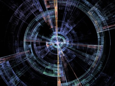 Sanal patlama döndürme