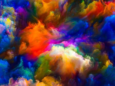 Gelişen sanal tuval