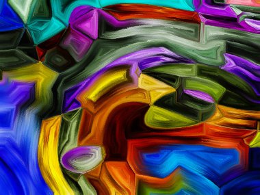 Hücresel gerçeklik çeşitliliği