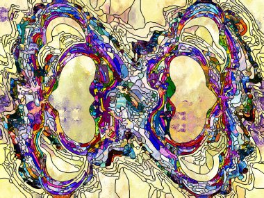 Kurşunlu cam gerçekliği