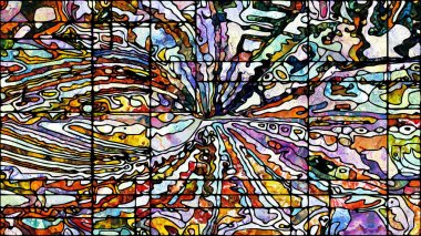 Kurşunlu cam sırları