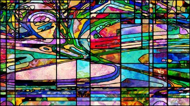 Önceden Kurşunlu cam