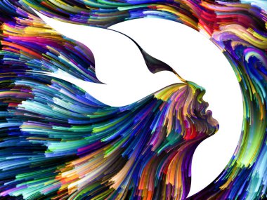 Şekilde yaratıcılık