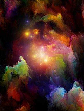 Kavramsal renk uzayı