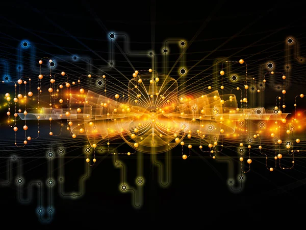 Veri aktarımları geleceği