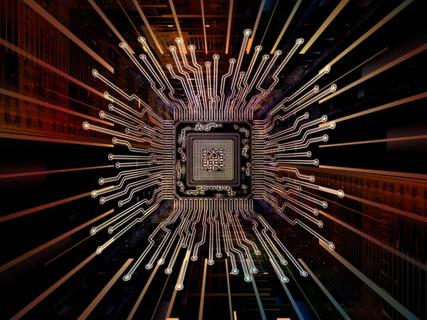 Dijital işlemci kızdırma