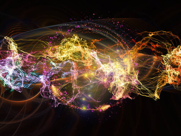 Accidental Information Stream