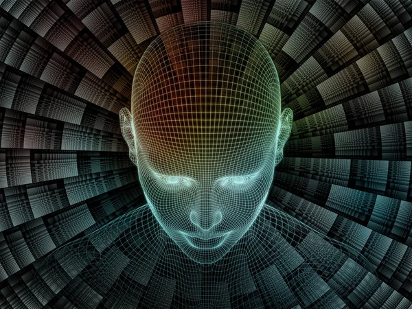 Dijital kimlik vizyonu