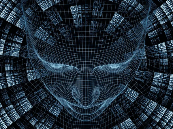 Gelişen dijital kimlik