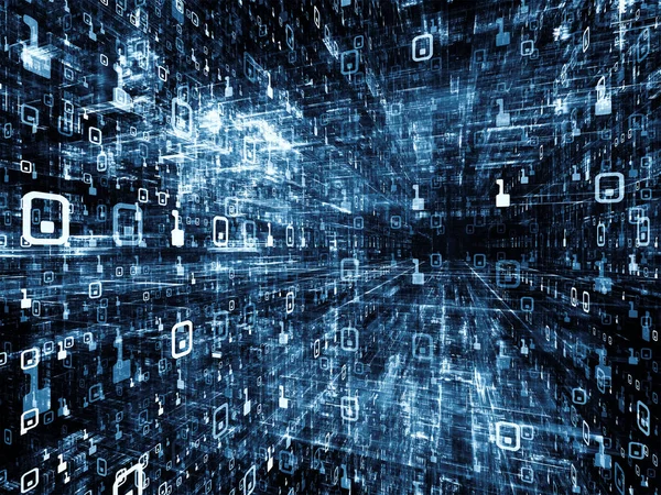 Gelişen dijital alanı