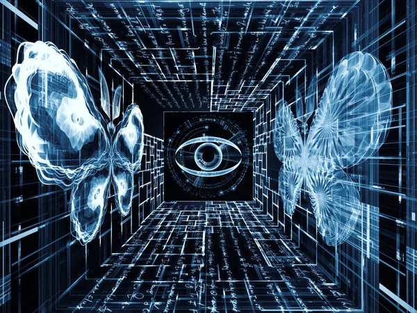 Tanrı'nın yolu sinerji