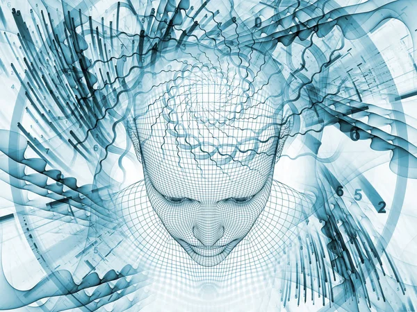 Sanal zihin arka plan