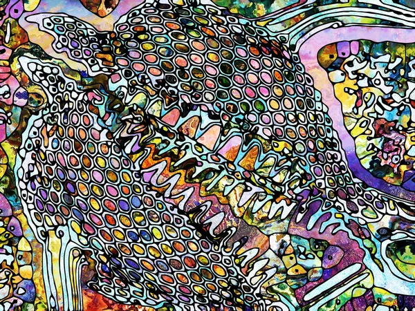 Renkli Kurşunlu cam