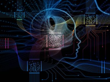 Dijital makine bilinç