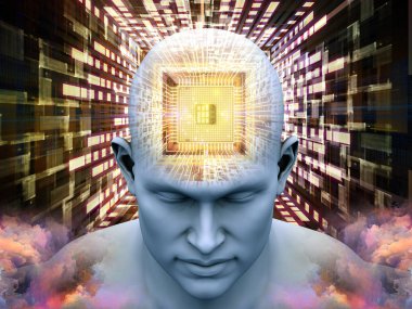 düşünce ışıklar