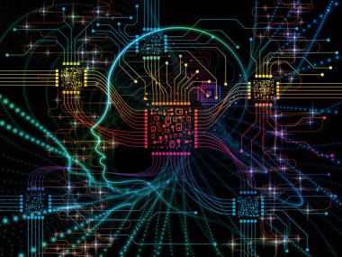 Bilgi işlem makine bilinç