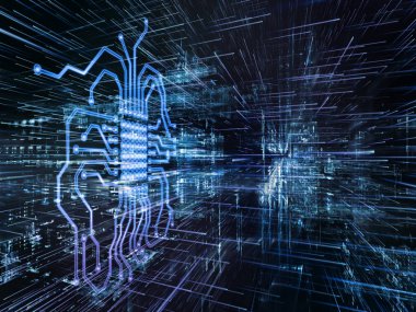 Dijital dünya bilgisayar