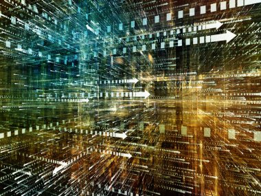 Dijital dünyada Küreselleşme