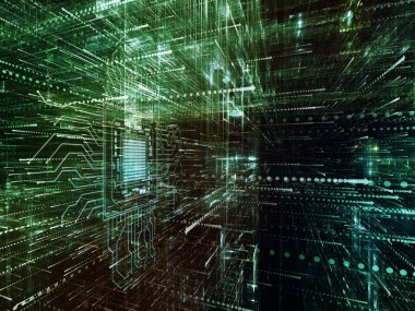 Dijital dünya enerji