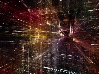 Mecazi dijital dünya