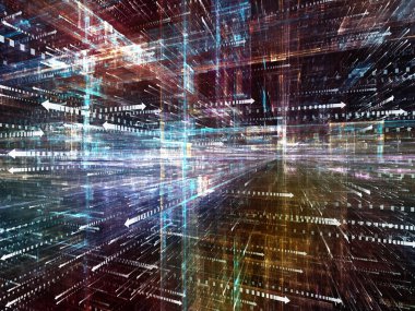 Dijital dünya enerji