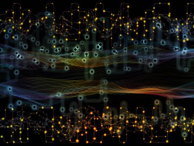 Veri aktarımları geleceği