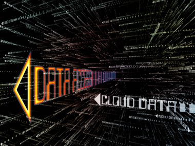 Veri erişim arka plan