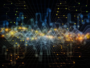 Veri aktarımları vizyonu