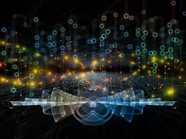 İşlem veri aktarımı