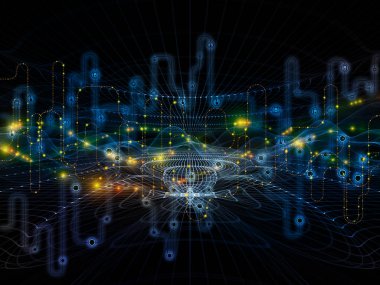 Veri aktarımları sırları