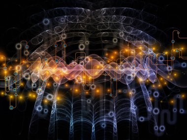 Veri akışı soyutlama