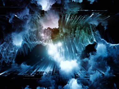 Sanal bulutlar bilgi işlem