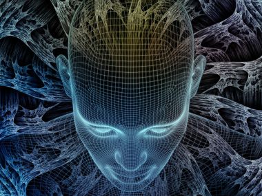 Dijital kimlik bilgi işlem