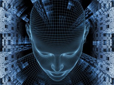 Dijital kimlik işleme