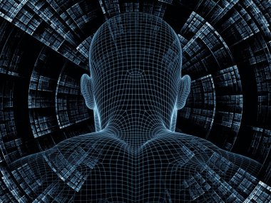 Dijital kimlik unsurları