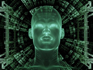 Dijital kimlik oyunu