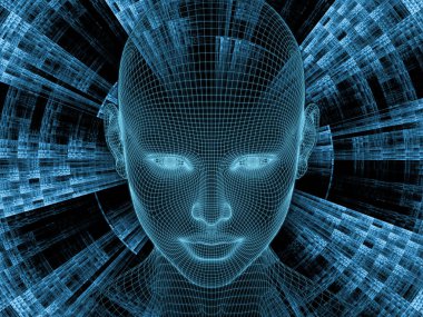 Dijital kimlik bilgi işlem