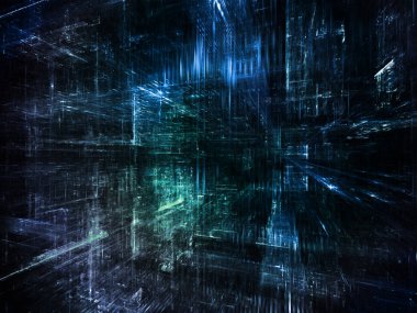 Dijital dünya bilgisayar